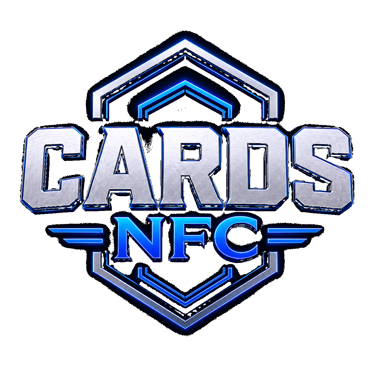 CARDS NFC Logo